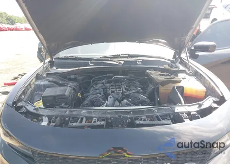 2019 Dodge Charger Sxt Rwd from USA, damaged, VIN 2C3CDXBG4KH638551